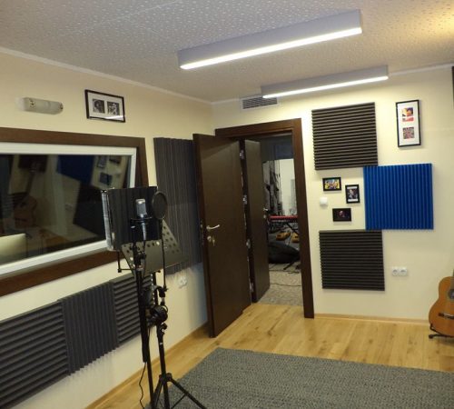 Music Space Studio3